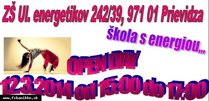 Nábor do športovej triedy na ZŠ Energetikov