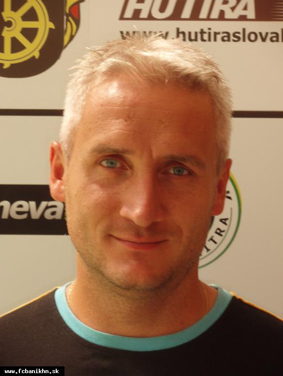 Rozhovor s prezidentom klubu FC Baník Horná Nitra Robertom Šuníkom pred úvodným kolom jarnej časti