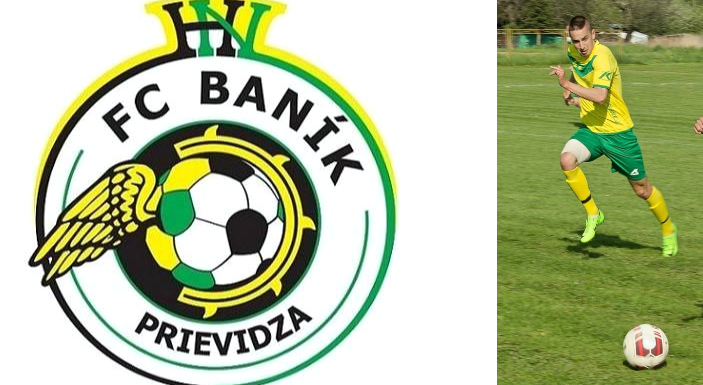Patrik Karásek predĺžil hosťovanie v Baníku
