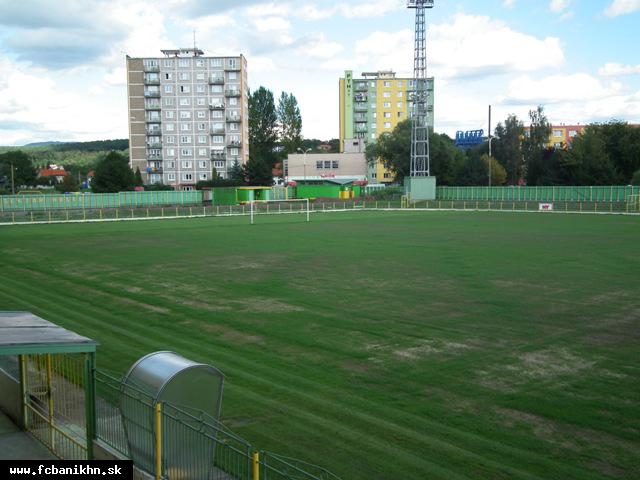 PRIEVIDZSKÁ PRÍPRAVKA PROTI AS TRENČÍN