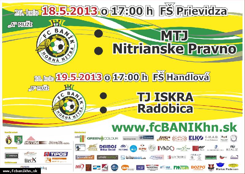 POZVÁNKA NA MAJSTROVSKÉ STRETNUTIA