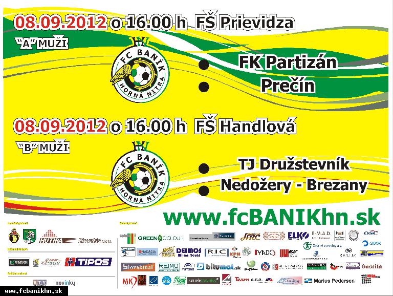 POZVÁNKA NA MAJSTROVSKÉ STRETNUTIA