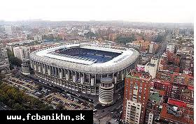 Champions League Real Madrid Manchester City