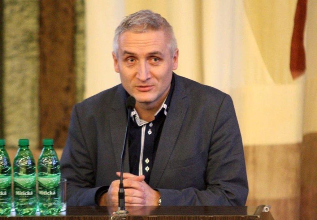 Rozhovor prezidenta klubu Roberta Šuníka po sezóne 2016/2017