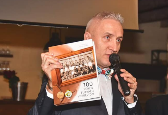 Robert Šuník: Nepochopiteľné rozhodnutie. Dúfam, že sa nebudú súťaže anulovať