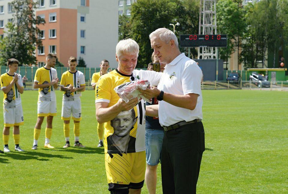 Robert Šuník: Som sklamaný, ale stále verím…