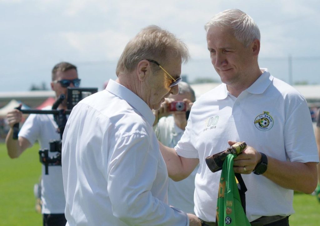 Ako za súčasného stavu dohrať jesennú časť v amatérskom futbale?