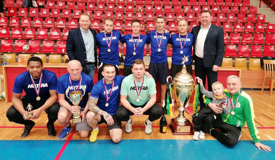 Firemný šampionát ovládla HUTIRA. Ďakujeme všetkým účastníkom a partnerom (+VIDEO)