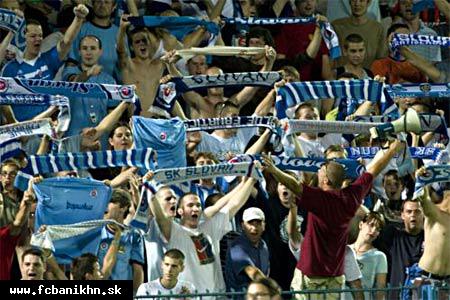 FC BANÍK HN VÁS POZÝVA NA SLOVAN!