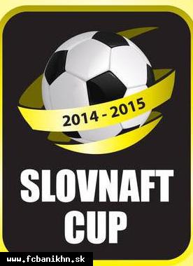 46. ročník Slovenského pohára vo futbale aj s Baníkom