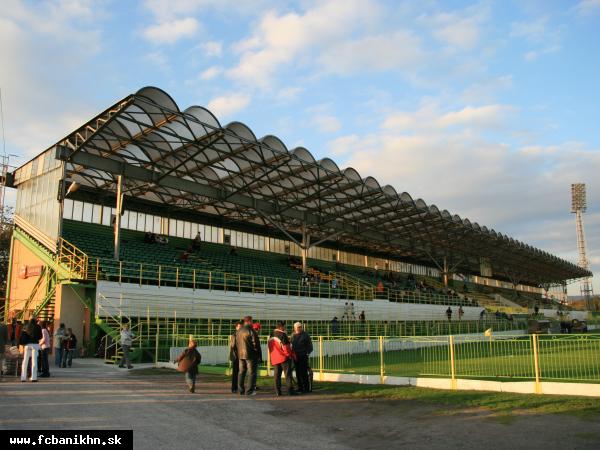 MY: Ples, oslava storočnice aj futbalový deň detí. Baníci