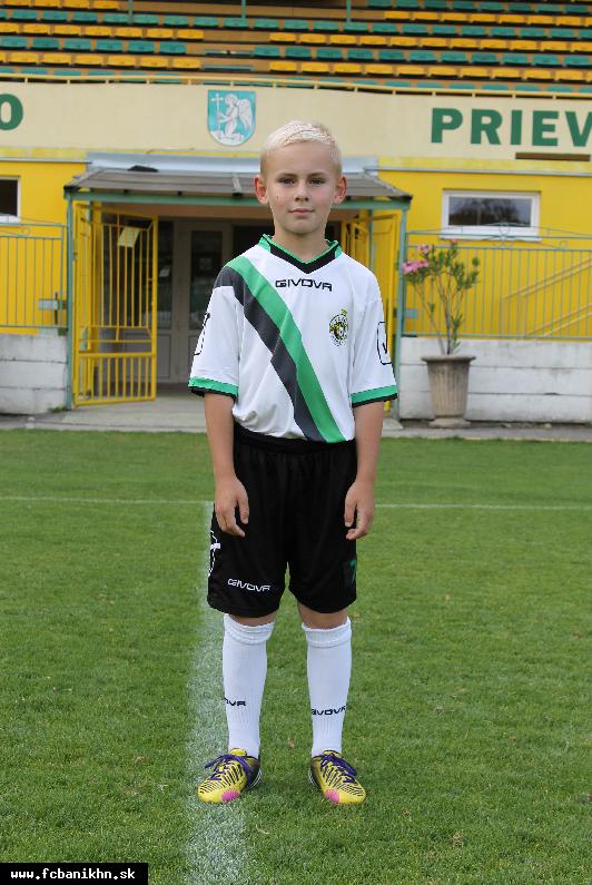 Taďo Hájovský chce s tímom predvádzať pekný futbal