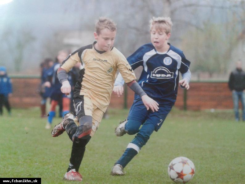 Thomas Faccin futbalom žije. Bez lopty nevydrží ani deň