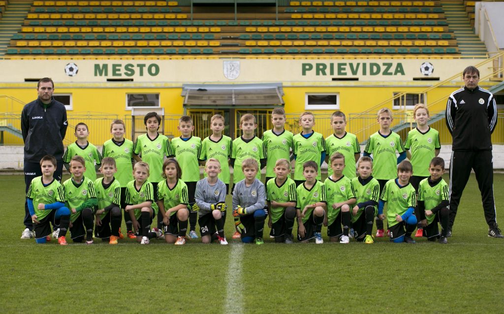Mini turnaj U 9