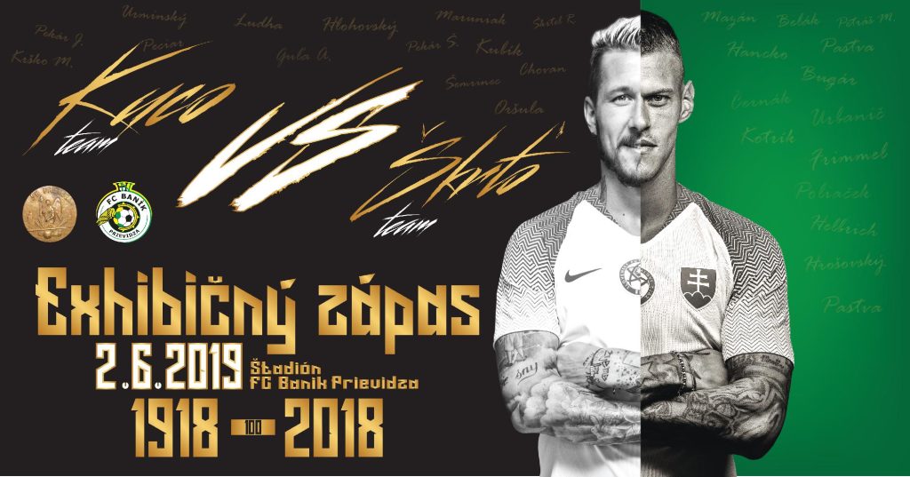 Kuco team vs Škrťo team