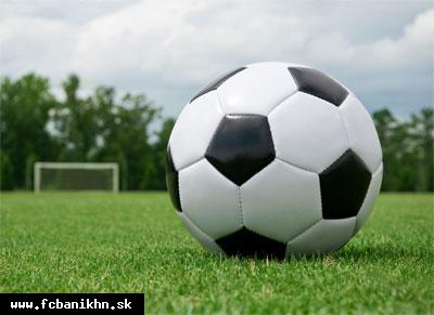 FC Baník HN A Muži : Nová Baňa  2:4 /1:2/