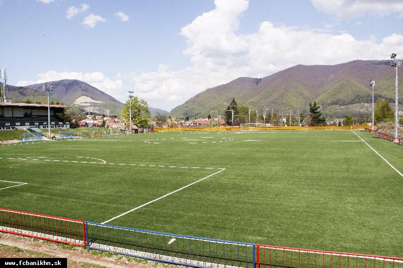 FC VRÚTKY : FCBHN MUŽI A 0:1