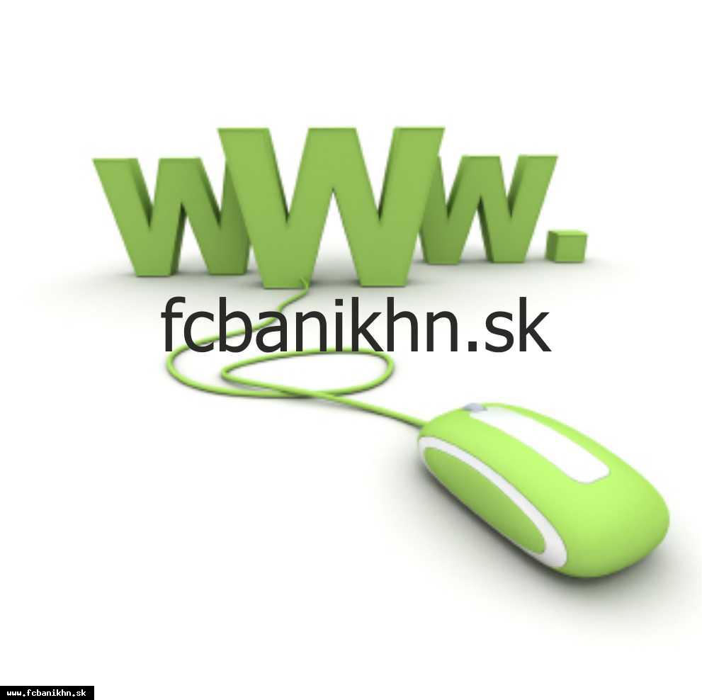 Skvelá návštevnosť web stránky Baníka