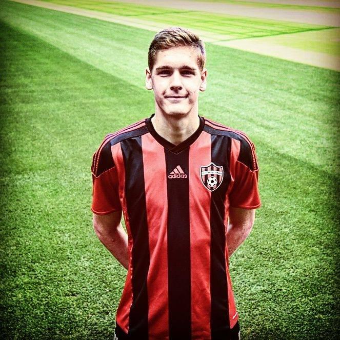 Zbrojíme pred novou sezónou. Zo Spartaka Trnava prichádza Dávid Zedek
