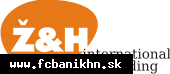 PREDSTAVUJEME VÁM NOVÉHO PARTNERA: Ž & H, s.r.o.