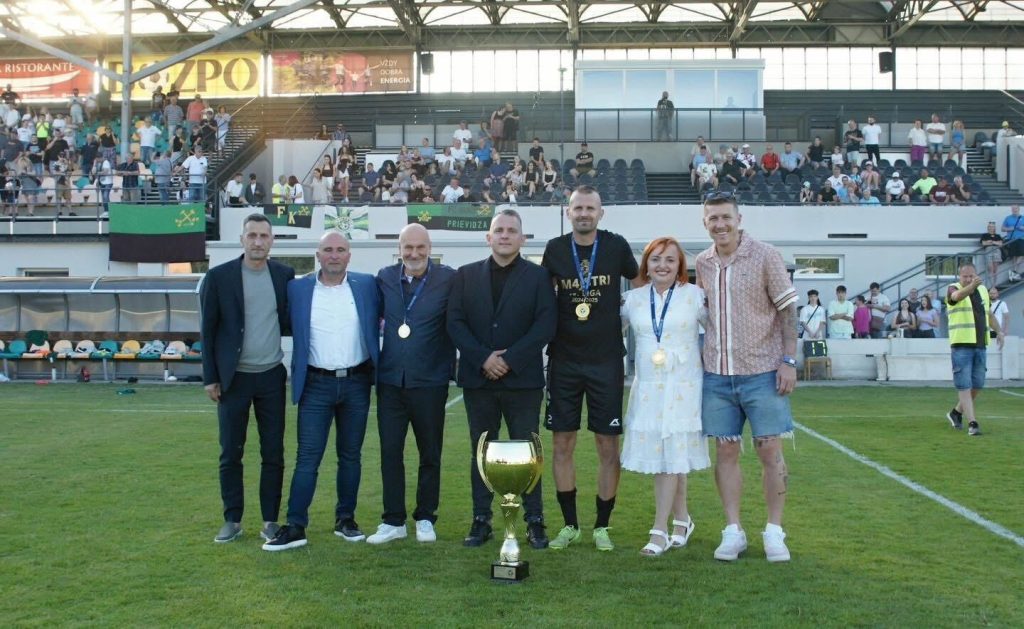 Ján Hancko: S pokorou a vďačnosťou, čo uplynulý rok priniesol