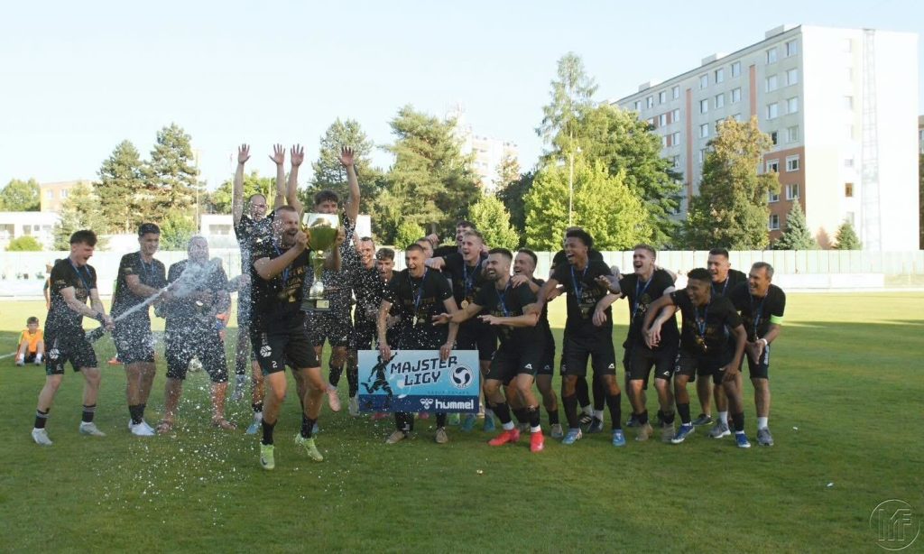 Baníkov čaká mesačná letná príprava + PROGRAM