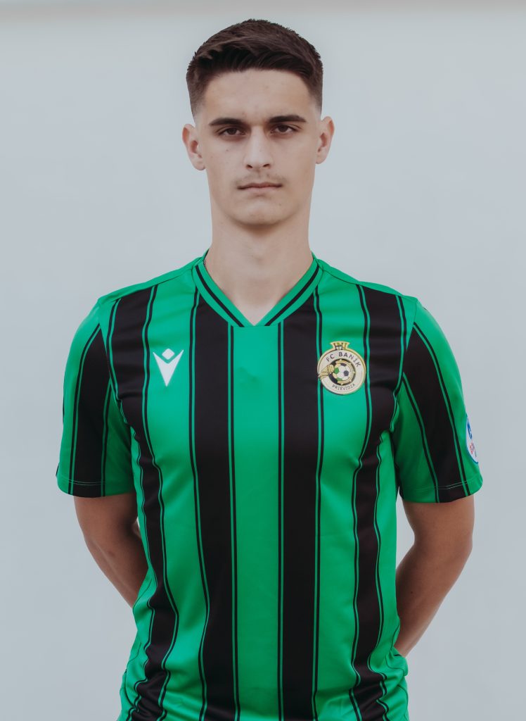 Adam Argyusi