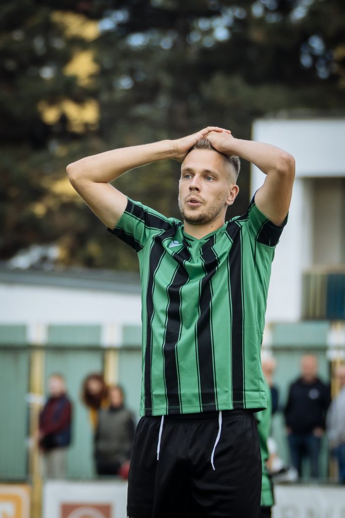 Cesta Slovnaft Cupom sa končí v 2. kole. Stopku vystavila Dubnica