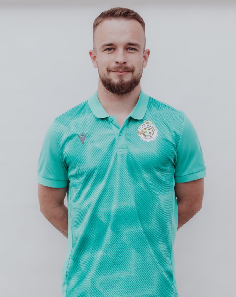 Patrik Píš