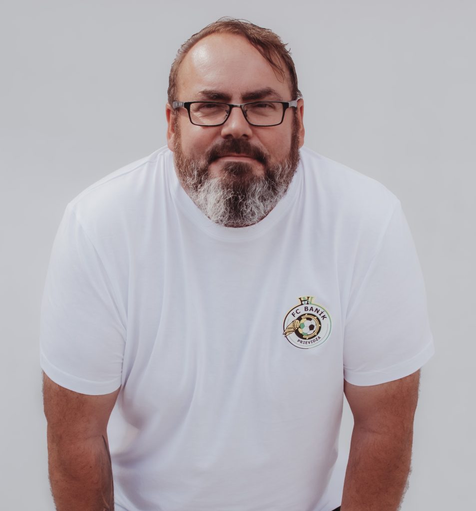 Martin Remiš