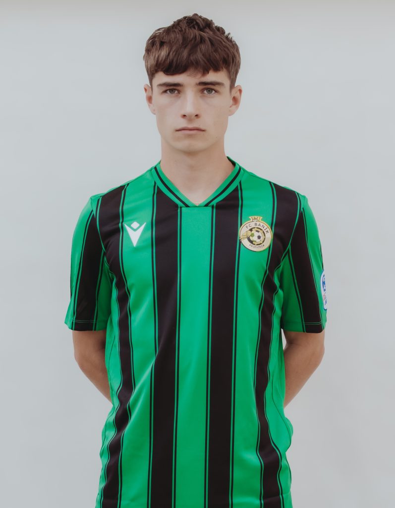 Jakub Zábojník