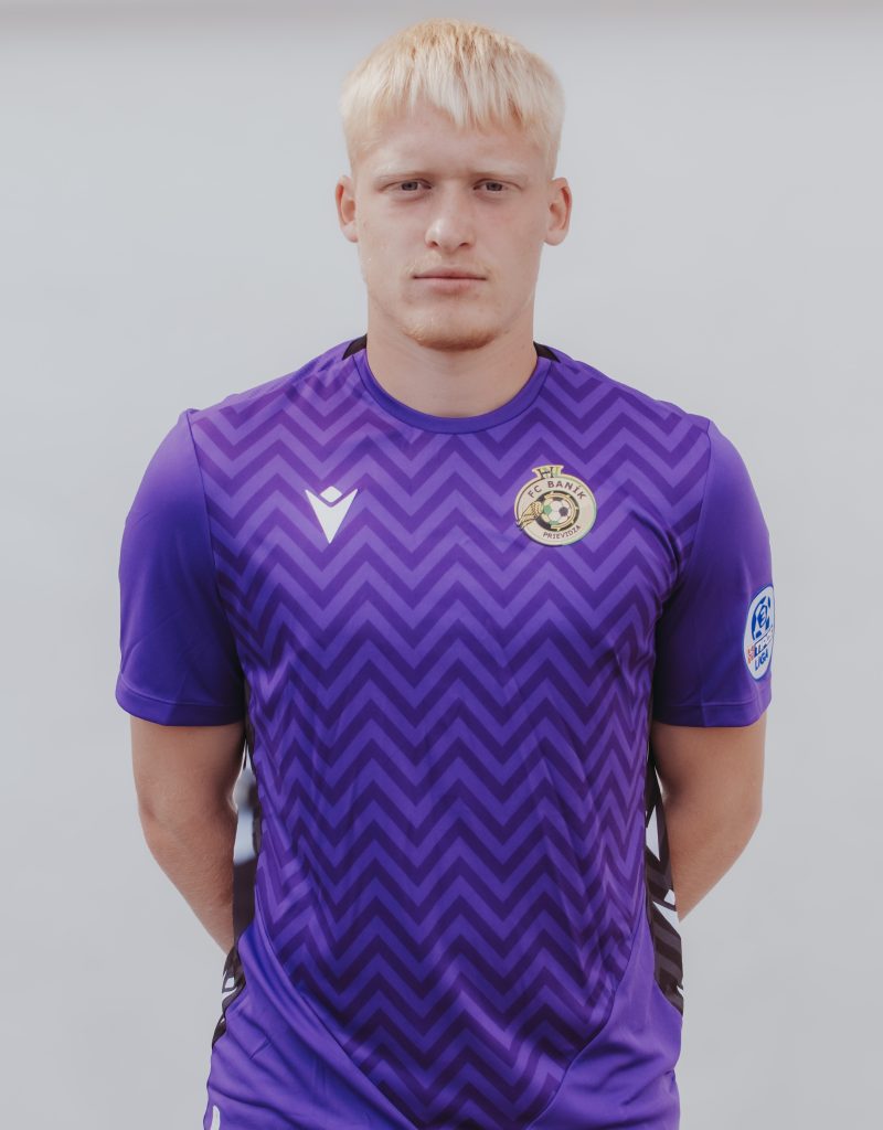 Adam Elischer