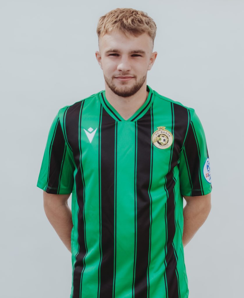 Adrian Lutka