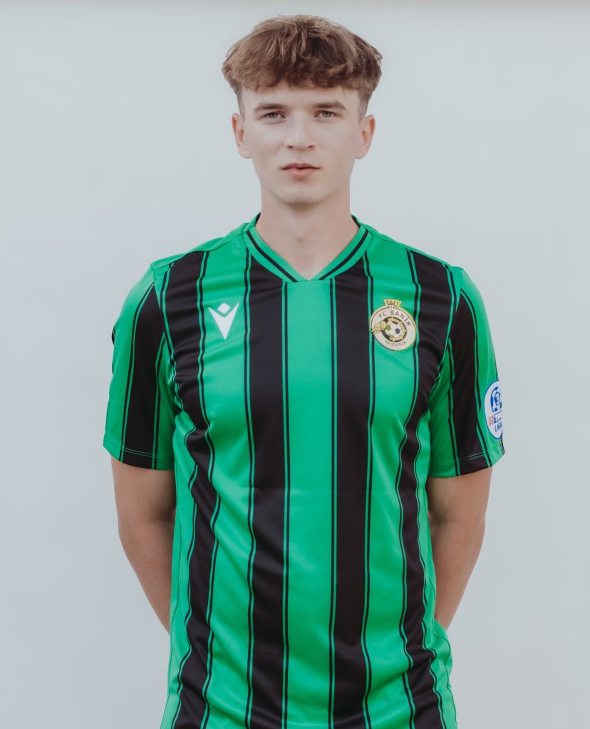Lukáš Michaleje