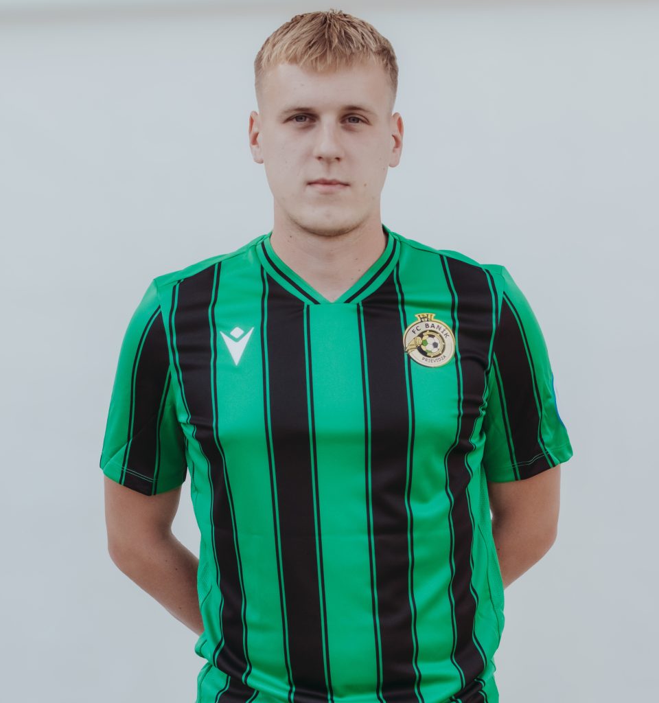 Martin Filkorn