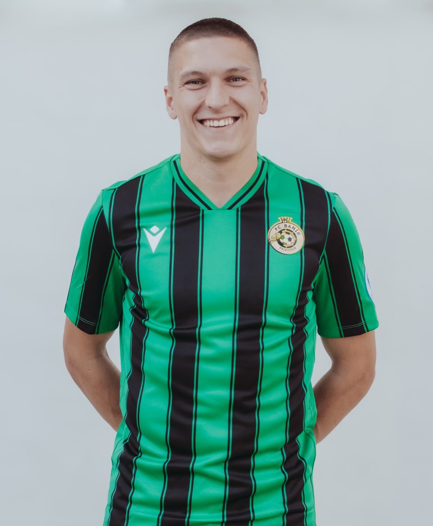 Boris Polevka