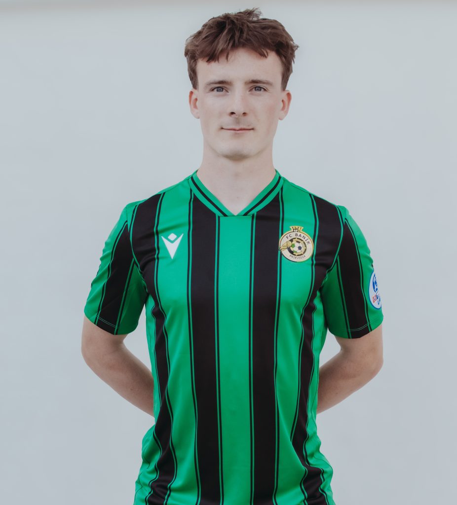 Vasyl Subotenko