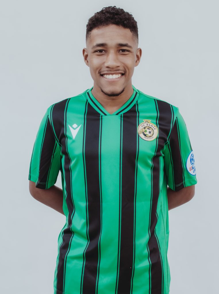 Wesley Souza Teles da Silva