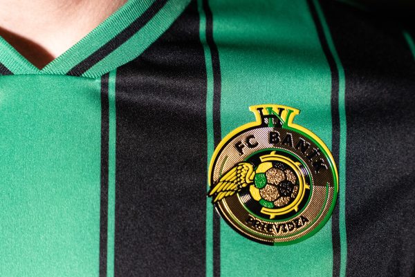 Futbalový dres FC Baník Prievidza 2025/26 - Image 3