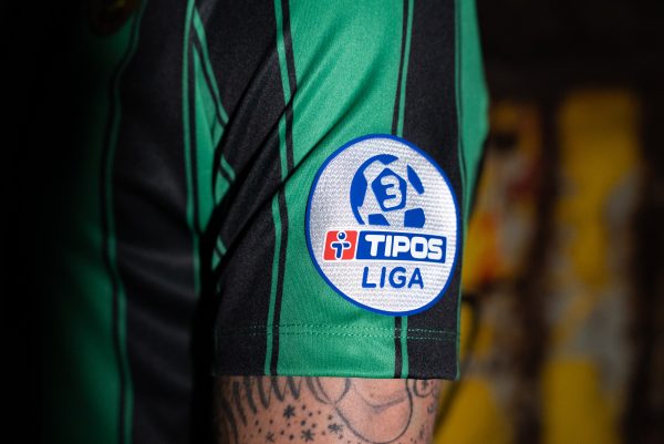Futbalový dres FC Baník Prievidza 2025/26 - Image 4