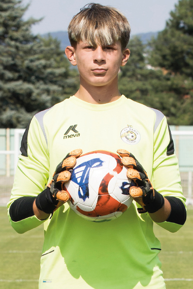 Dalibor Čertík