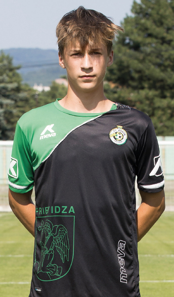 Branislav Dodok