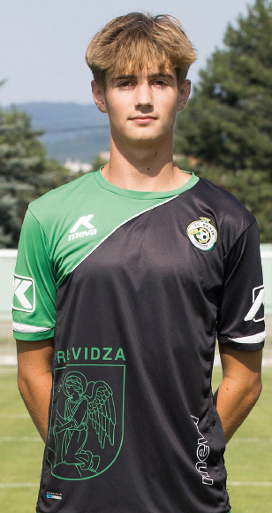 Adam Ďurík