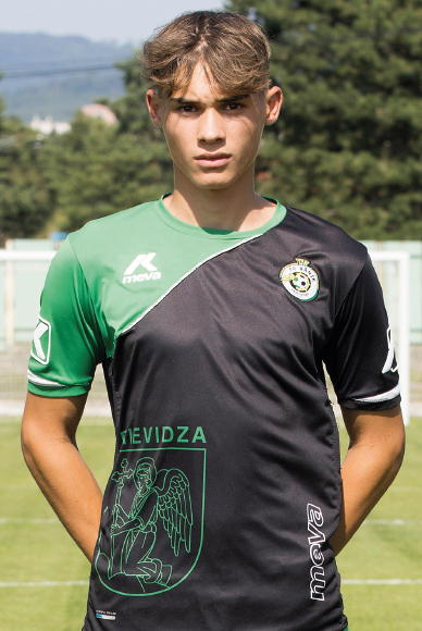 Dávid Elischer