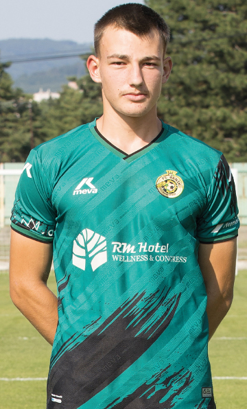 Matej Kollár