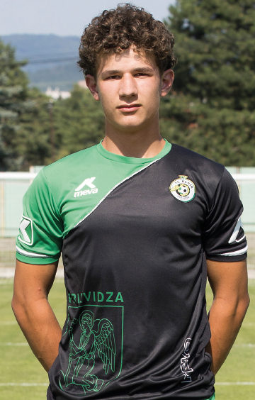 Daniel Oršula