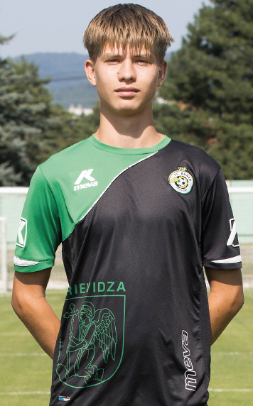 Jakub Pažický