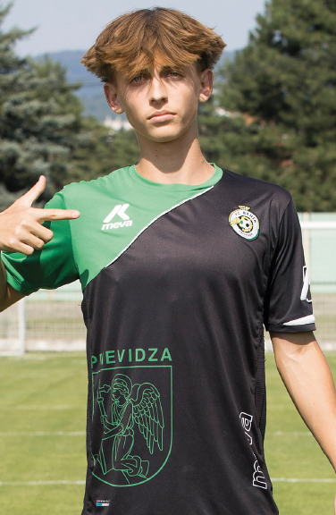 Patrik Škandík