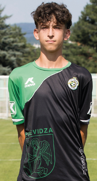 Michal Výskok