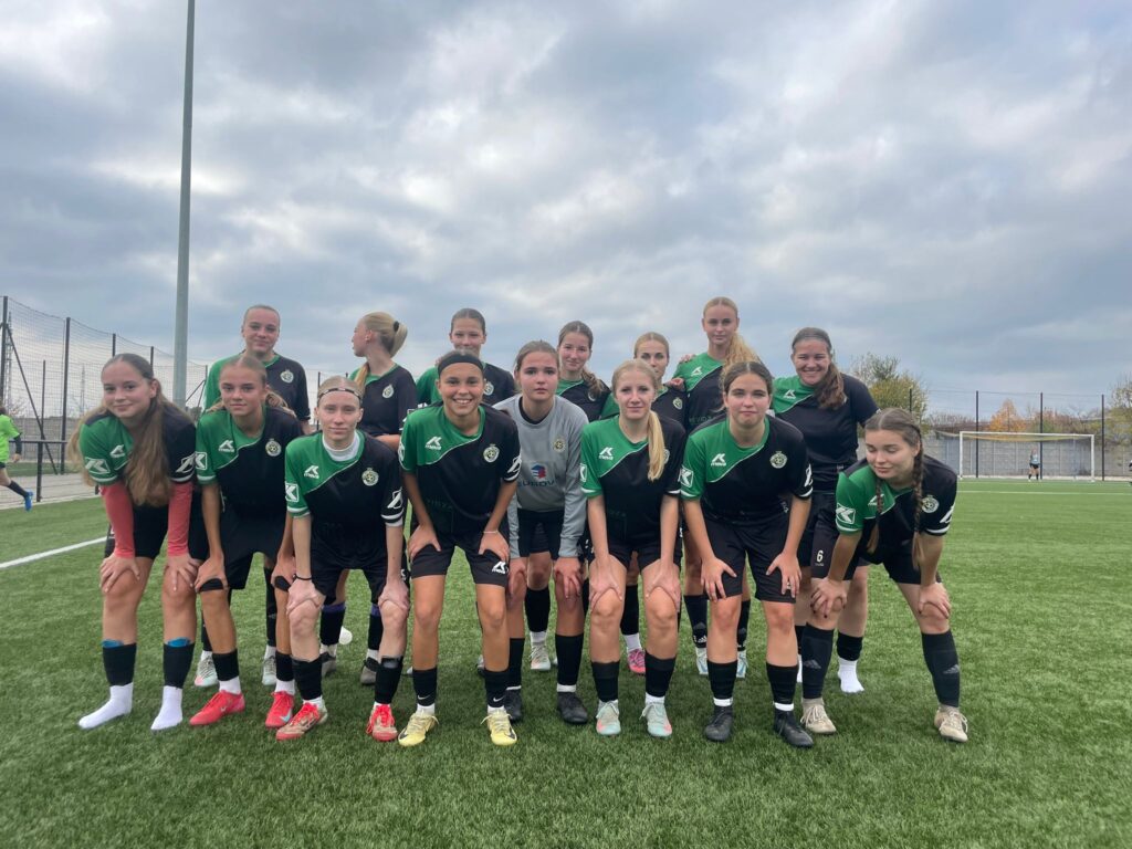 Starší žiaci nestačili na Inter. Ženy strelecky využili oslabenú Dunajskú Stredu